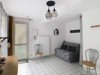 Location appartement 1 pièce