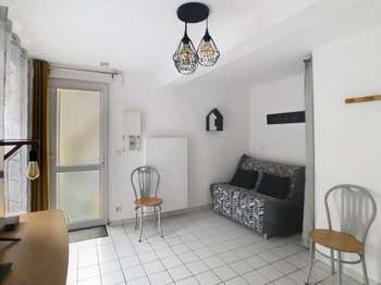 Location appartement 1 pièce