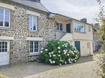Location Appartement T1Coutances
