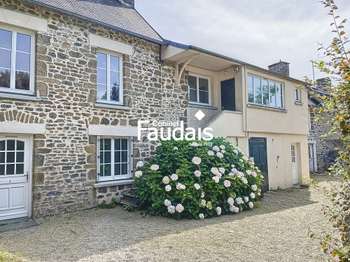Location Appartement T1Coutances