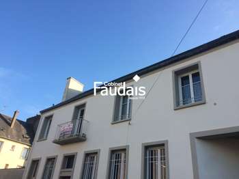 Location appartement 5 pièces Coutances 50