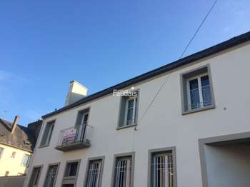 Location appartement 5 pièces Coutances 50