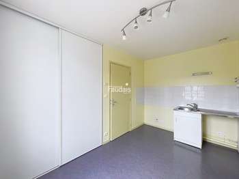 Location appartement 5 pièces