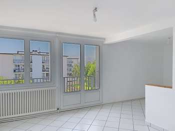 Location appartement 4 pièces