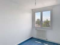 Location appartement 4 pièces