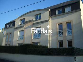 Location Appartement 2 piècesCoutances