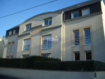 Location Appartement 2 piècesCoutances