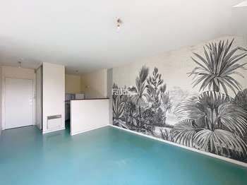 Location appartement 2 pièces Coutances 50