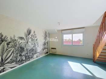 Location appartement 2 pièces Location appartement 2 pièces