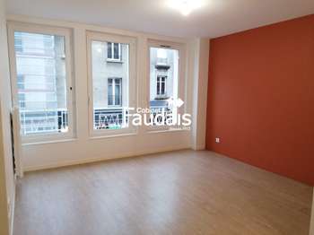 Location appartement 1 pièce Coutances 50