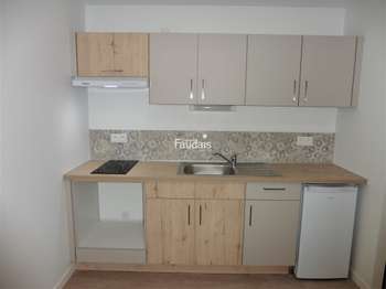 Location appartement 1 pièce