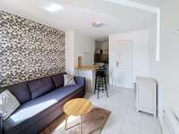 Location appartement 1 pièce