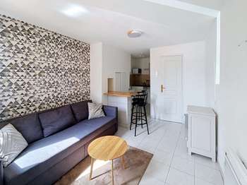 Location Appartement T1Coutances