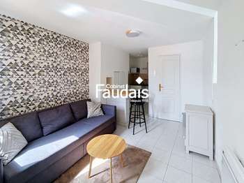 Location appartement 1 pièce Coutances 50