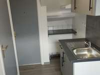 Location appartement 1 pièce
