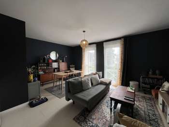Location Appartement 2 piècesCoutances
