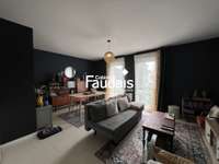 Location appartement 2 pièces Coutances - 50