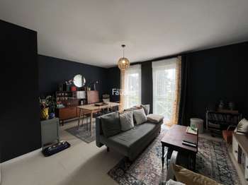 Location Appartement 2 piècesCoutances