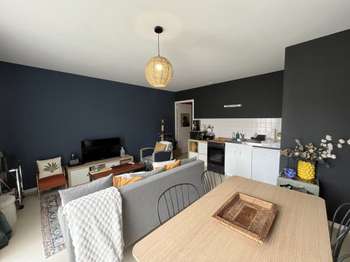 Location appartement 2 pièces