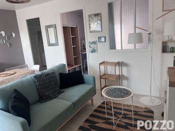 Location Appartement 2 piècesCoutances