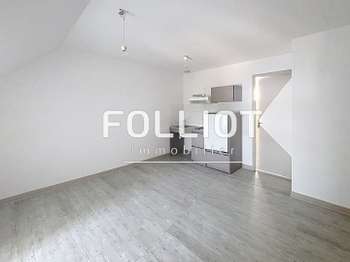 Location appartement 1 pièce Coutances 50