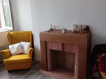 Location Appartement 3 piècesCoutances