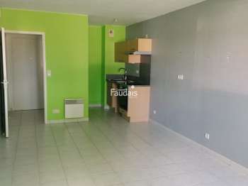 Location appartement 2 pièces Location appartement 2 pièces