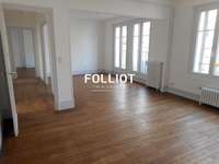 Location appartement 4 pièces