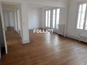 Location Appartement 4 piècesCoutances