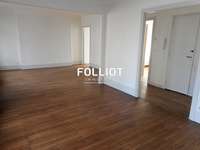 Location appartement 4 pièces