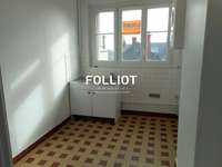 Location appartement 4 pièces