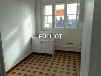 Location appartement 4 pièces