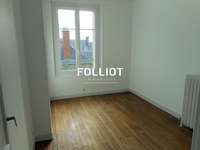 Location appartement 4 pièces