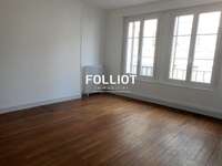 Location appartement 4 pièces