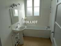 Location appartement 4 pièces