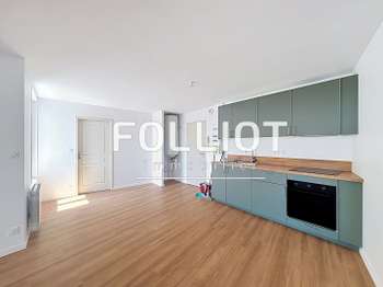 Location Appartement 3 piècesCoutances