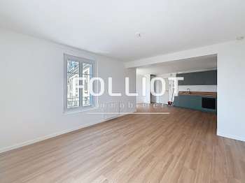 Location appartement 3 pièces Location appartement 3 pièces