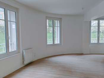 Location Appartement 2 piècesCoutances