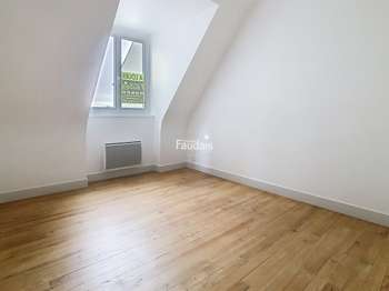 Location Appartement 2 piècesCoutances
