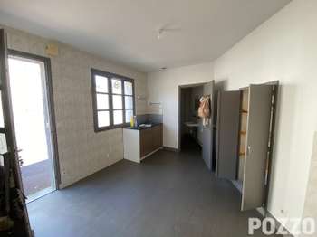 Location Appartement T1Coutances