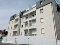 Location appartement 2 pièces