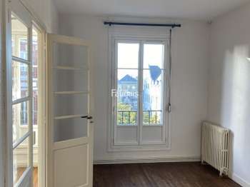 Location Appartement 2 piècesCoutances