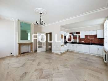 Location Appartement 2 piècesCoutances
