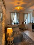 Location appartement Studio Coutances - 50