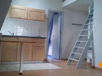 Location Appartement 2 piècesCoutances