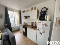 Location appartement 1 pièce Location appartement 1 pièce