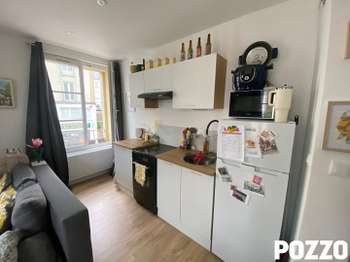 Location appartement 1 pièce Location appartement 1 pièce