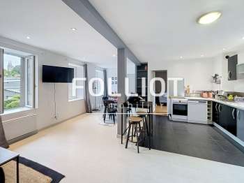 Location Appartement 3 piècesCoutances