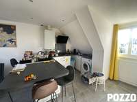 Location appartement 2 pièces Location appartement 2 pièces