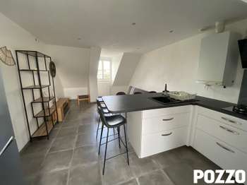 Location Appartement 2 piècesCoutances